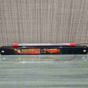 Lampu LED Akuarium Arwana 60cm
